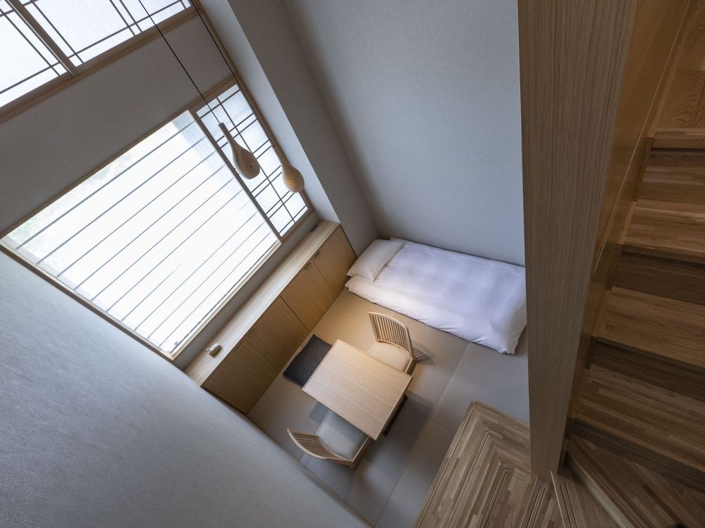 undefined Onsen Ryokan Yuen Sapporo 3