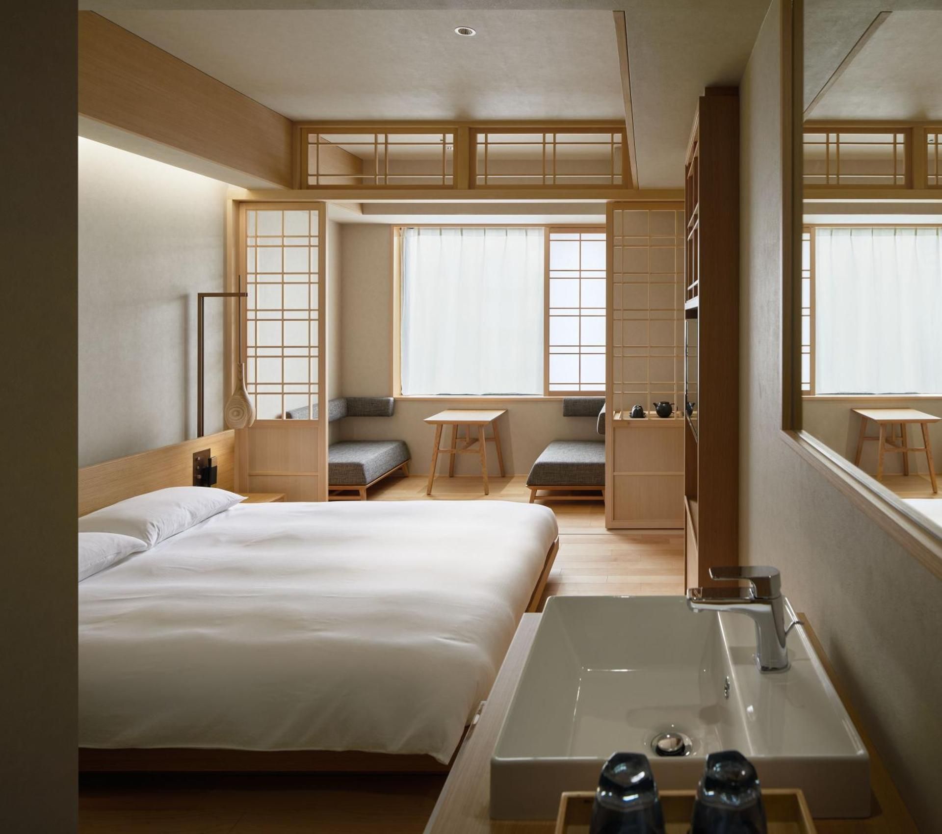 Double Room - Non Smoking