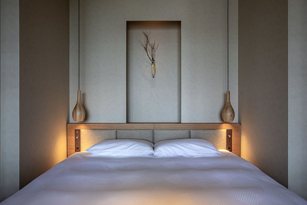 Family Room, Non Smoking, Ensuite (Suite Up To 4 Person)