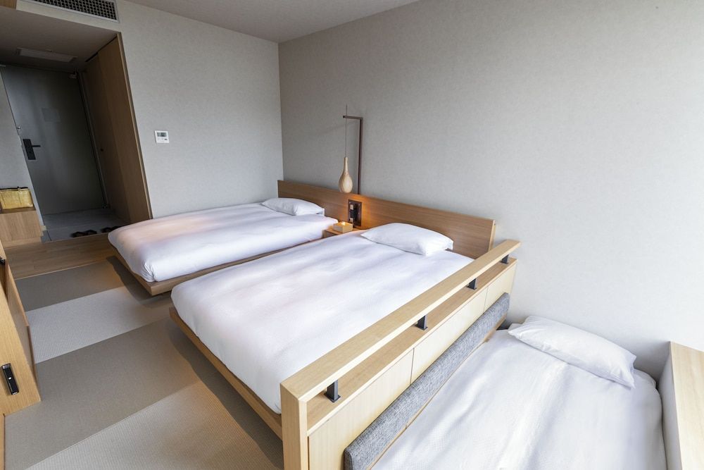 undefined Onsen Ryokan Yuen Sapporo 5