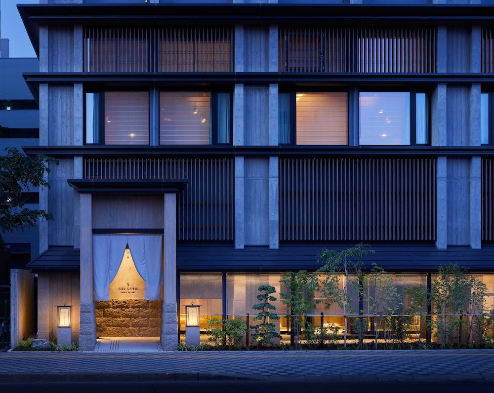 undefined Onsen Ryokan Yuen Sapporo 6