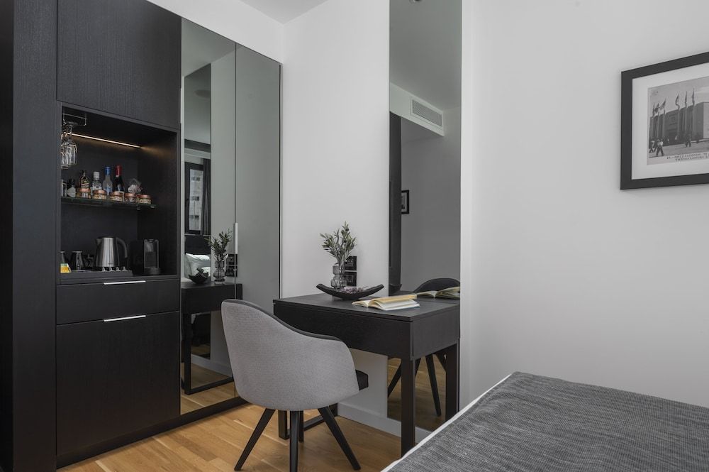 Business Double Room