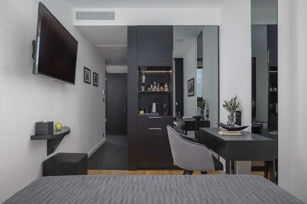 Business Double Room