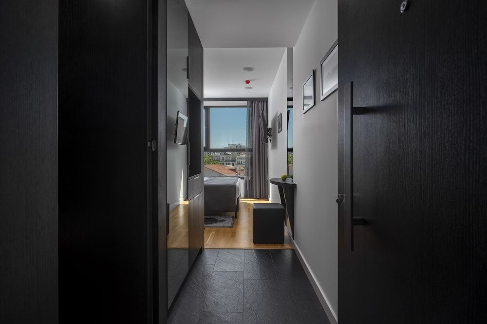 Comfort Double Room, Connecting Rooms