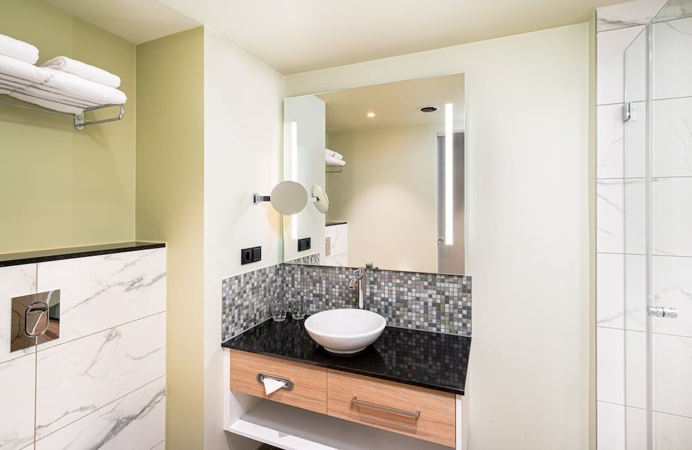 Leonardo Hotel Hamburg Altona Comfort Room 12