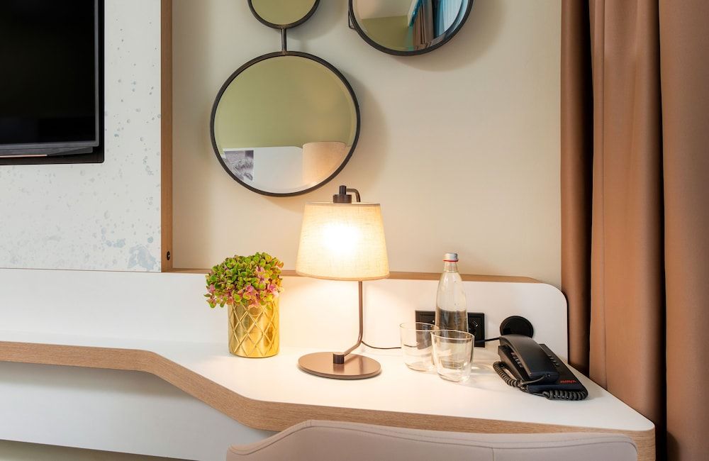 Leonardo Hotel Hamburg Altona Comfort Room 10