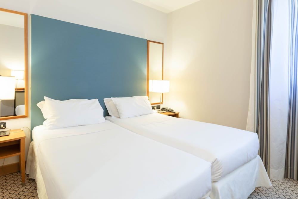 Classic Double or Twin Room