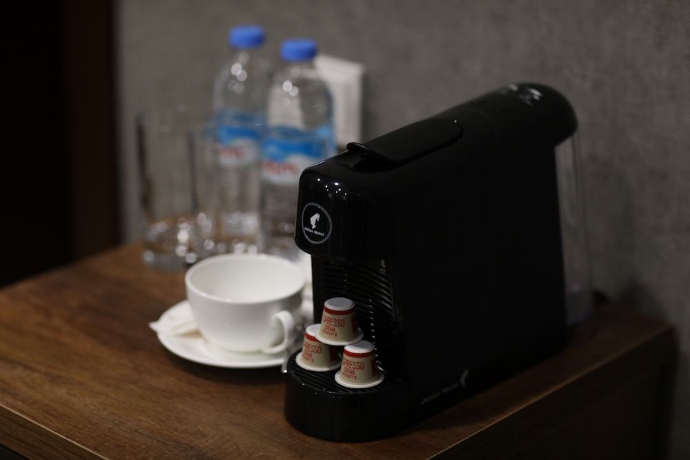 Theory Hotel Deluxe Room 8