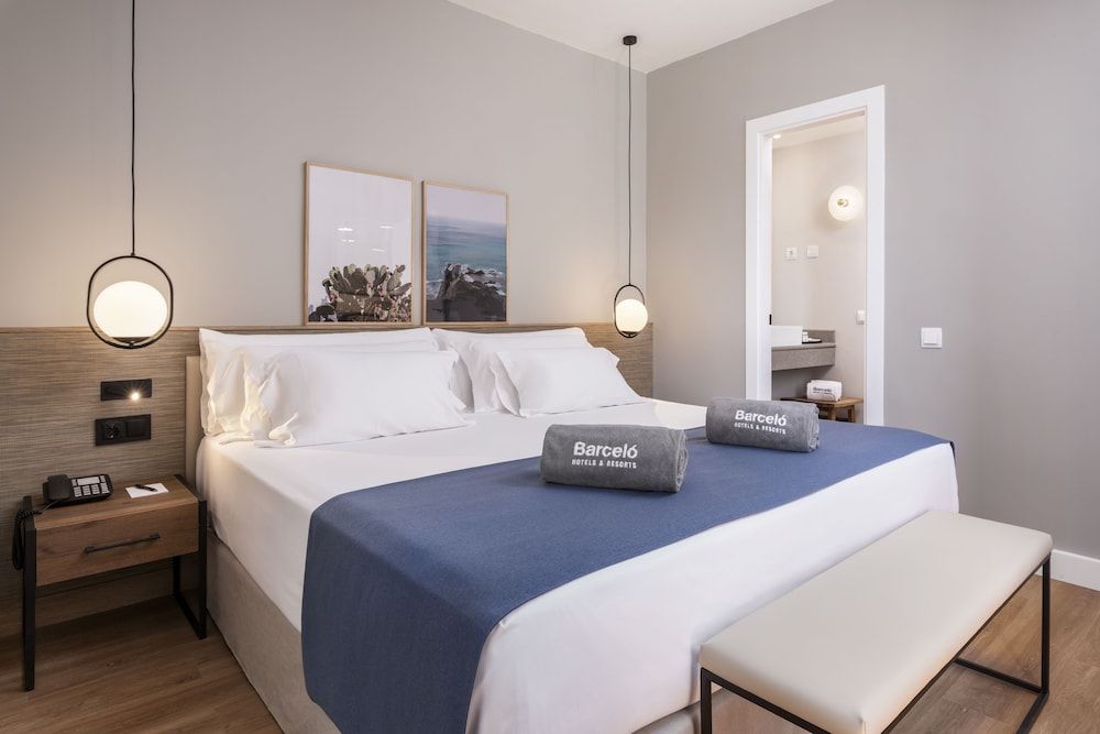 Barceló Lanzarote Royal Level