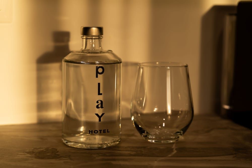 PLAY Theatrou Athens Double Room 10