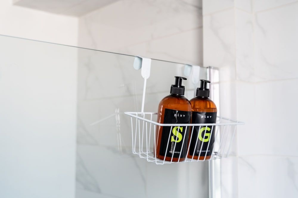 PLAY Theatrou Athens Double Room 9