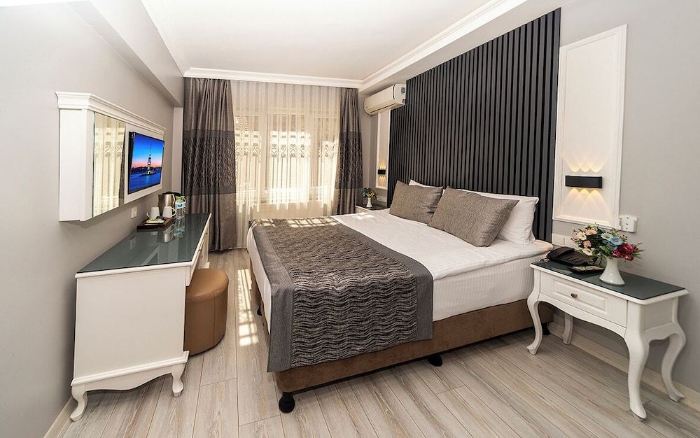 undefined Beyazit Palace Hotel 9