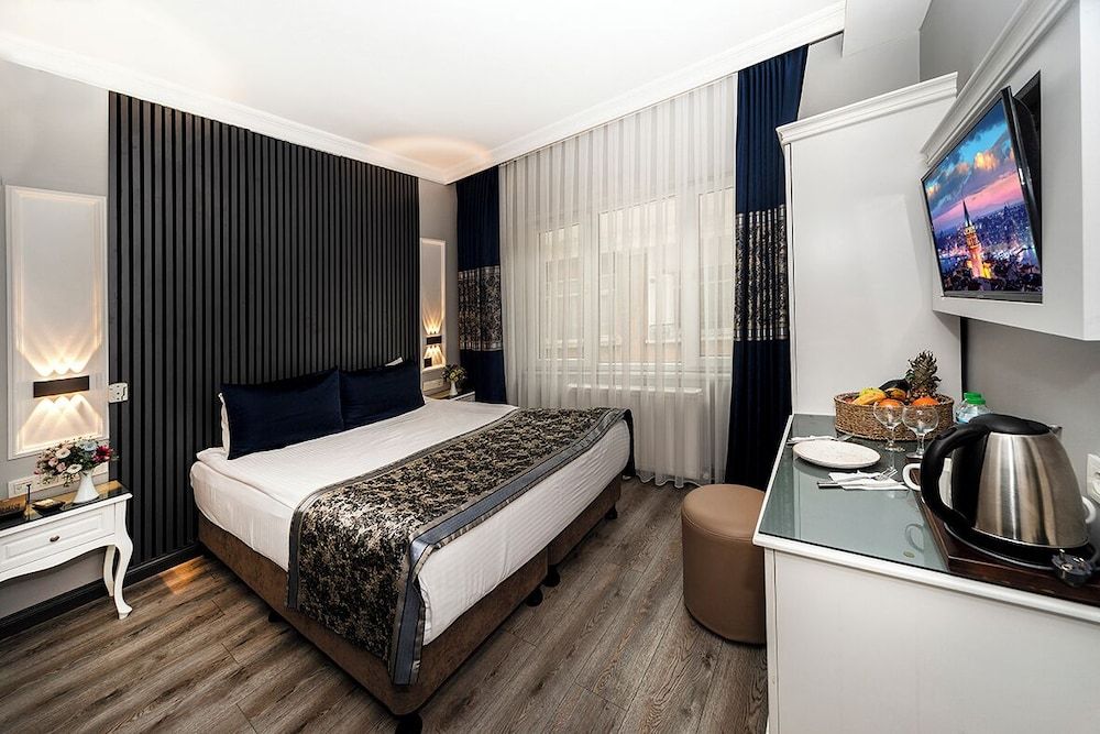 undefined Beyazit Palace Hotel