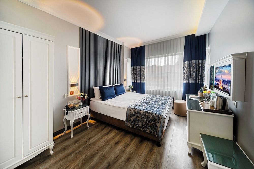 undefined Beyazit Palace Hotel 4