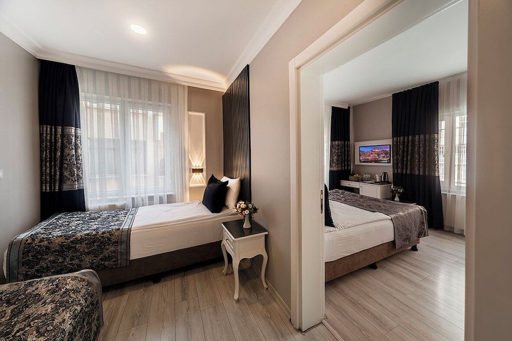 undefined Beyazit Palace Hotel 5