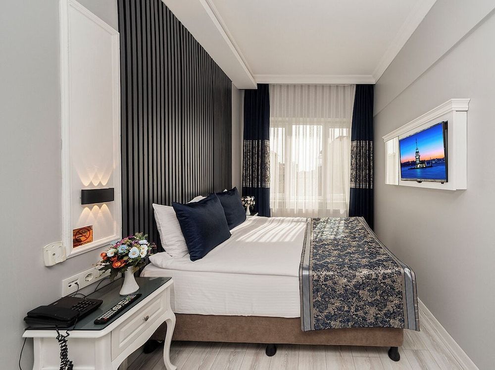 Beyazit Palace Hotel Standard Double Room 3