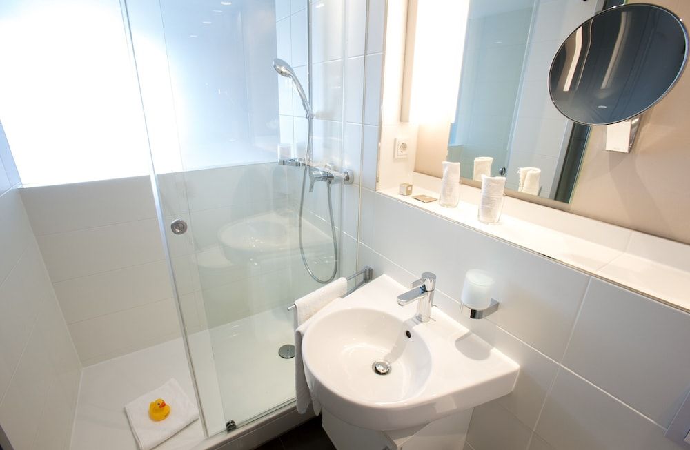 Mintrops Stadt Hotel Margarethenhöhe Deluxe Single Room 5