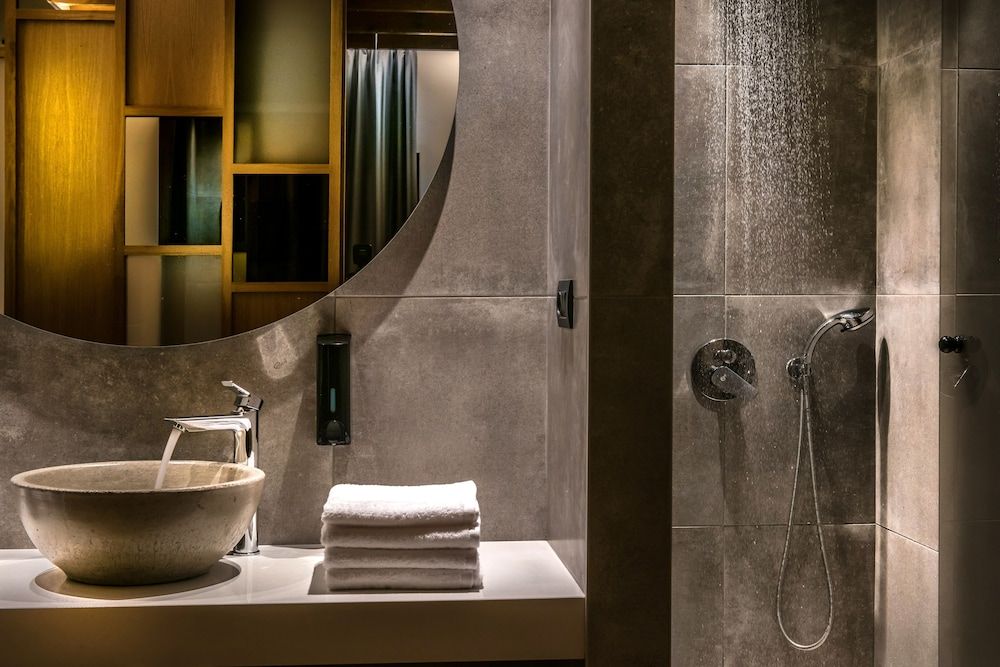 Petousis Hotel & Suites Suite 3