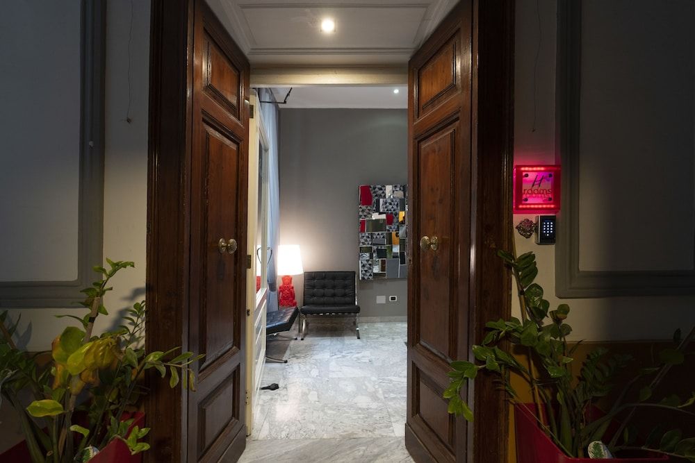 undefined H Rooms Boutique Hotel 6