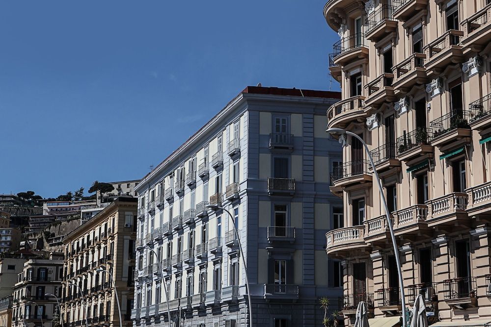 undefined H Rooms Boutique Hotel 7