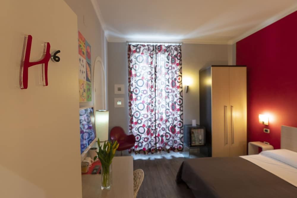 undefined H Rooms Boutique Hotel 3