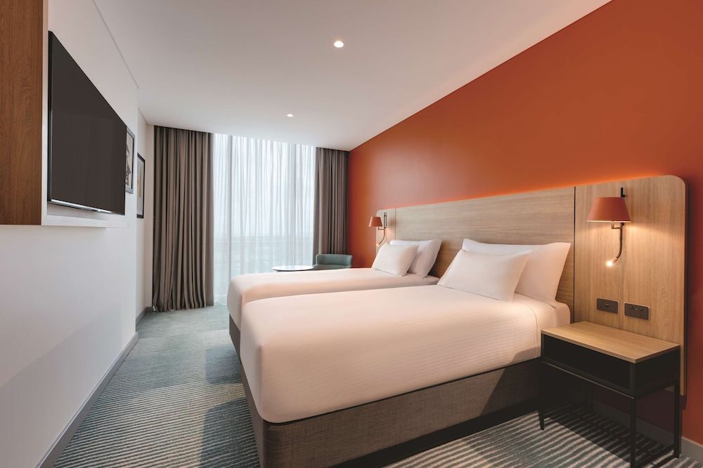 Travelodge Hotel Hurstville Sydney Double or Twin Room 5