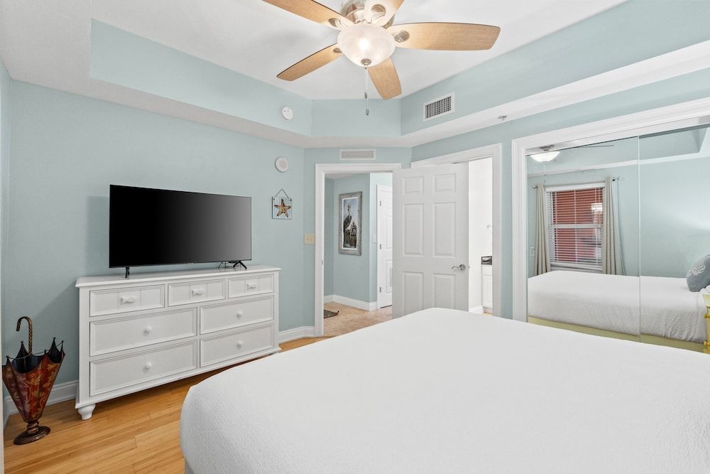 Condo, 1 Bedroom, Ocean View (107W)