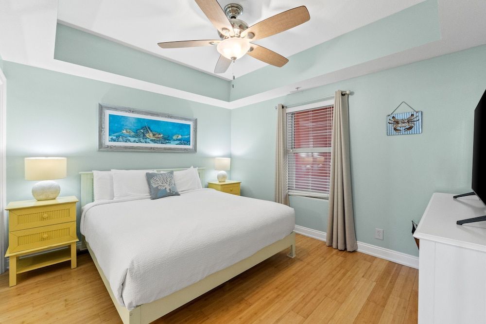 Condo, 1 Bedroom, Ocean View (107W)