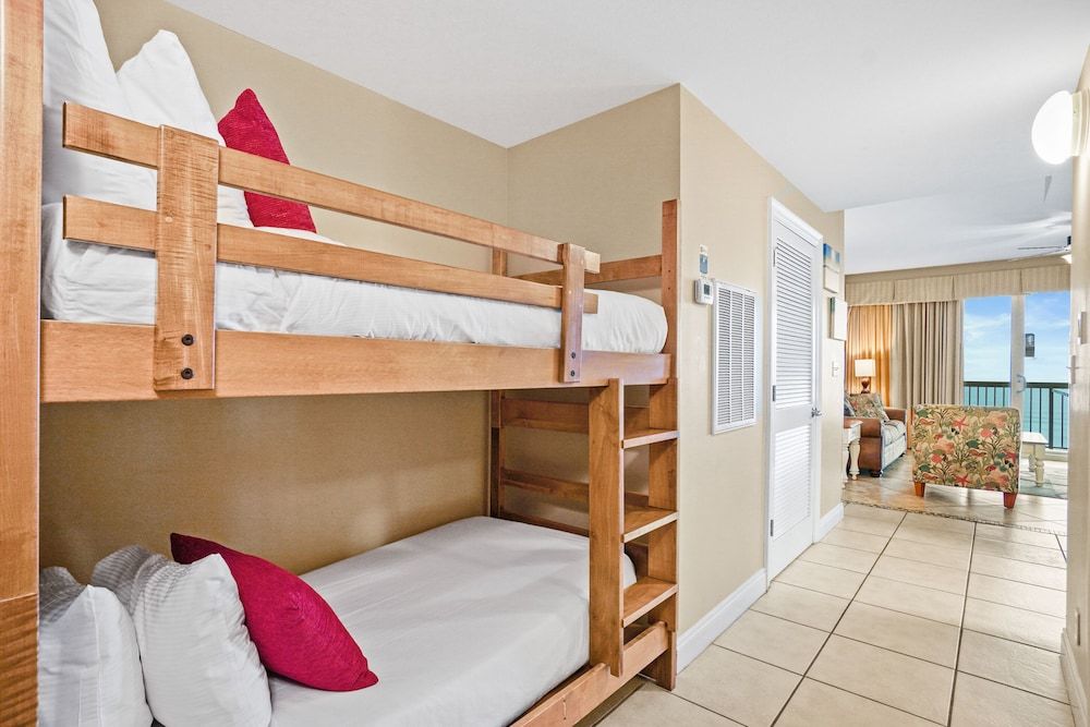 Condo, 1 Bedroom, Ocean View (607E)