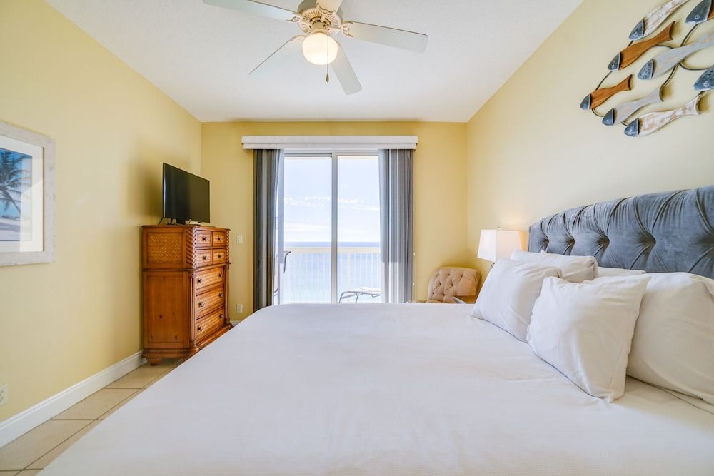 Condo, 1 Bedroom, Ocean View (1905E)