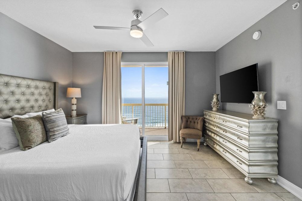 Condo, 3 Bedrooms, Ocean View (2009W)