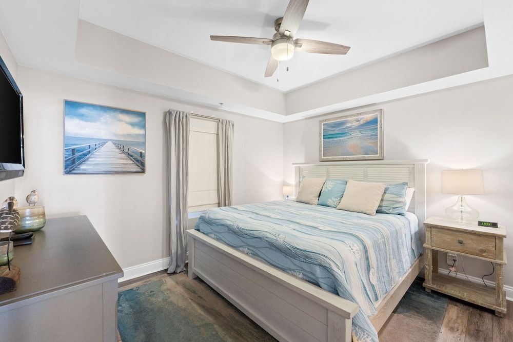 Condo, 1 Bedroom, Ocean View, Beachfront (903E)