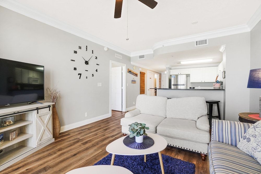 Condo, 1 Bedroom, Sea View (2105E)
