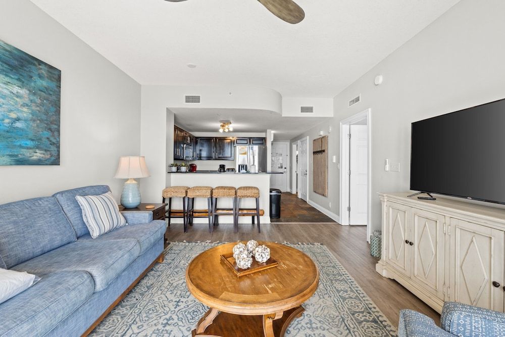 Condo, 1 Bedroom, Ocean View (1105W)