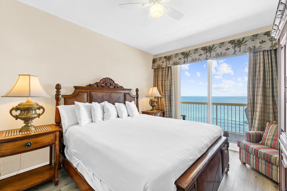 Condo, 1 Bedroom, Sea View (1605W)