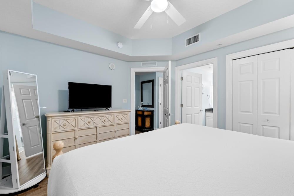 Condo, 1 Bedroom, Ocean View (1207E)