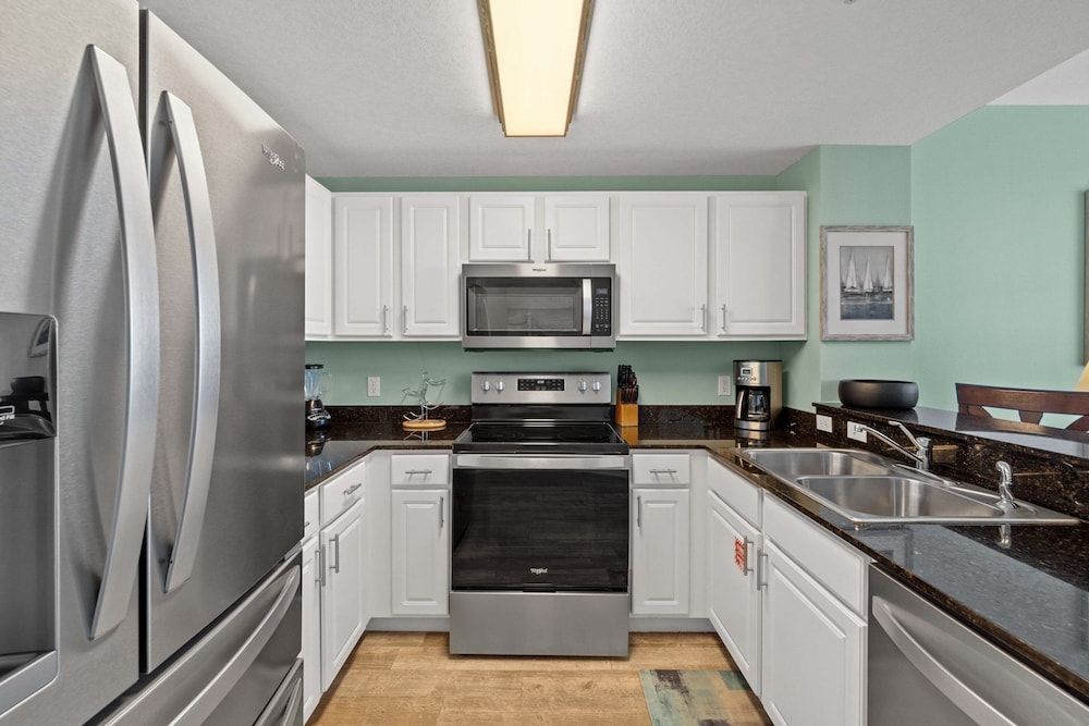 Condo, 1 Bedroom, Ocean View (1405E)