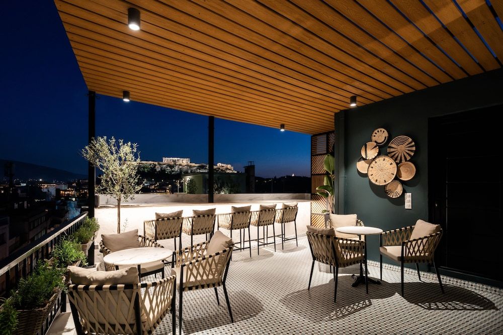 undefined Pame House