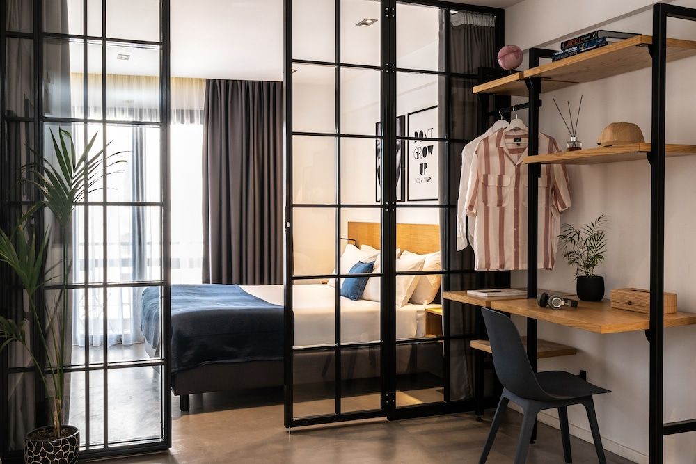 undefined Pame House 8