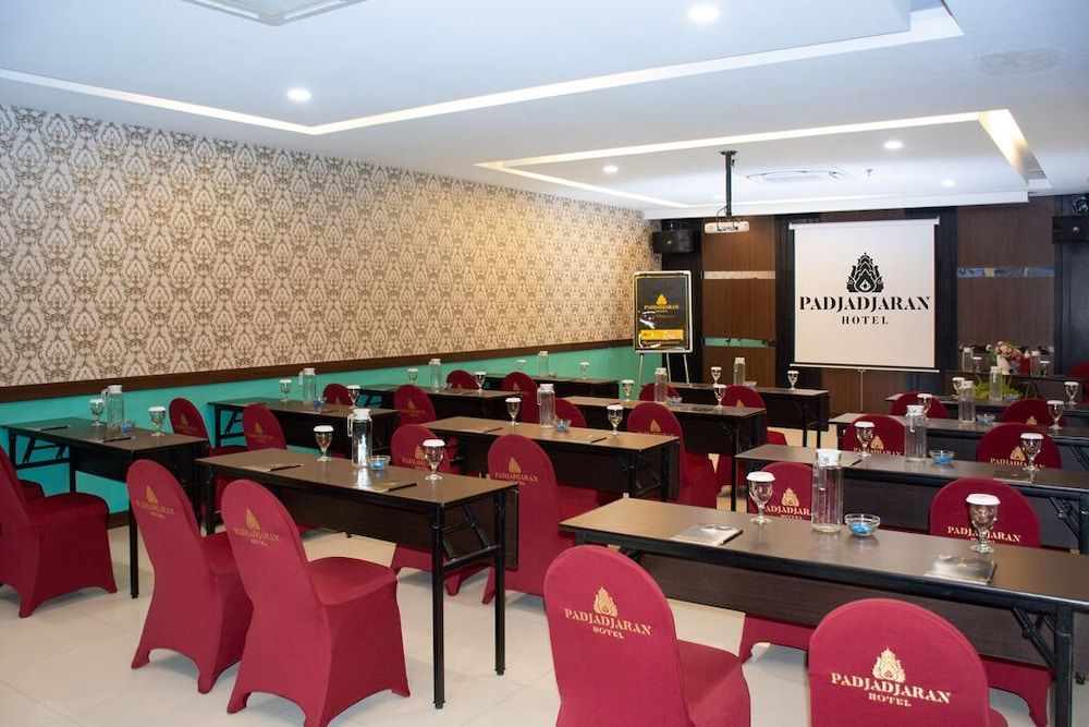 Padjadjaran Hotel
