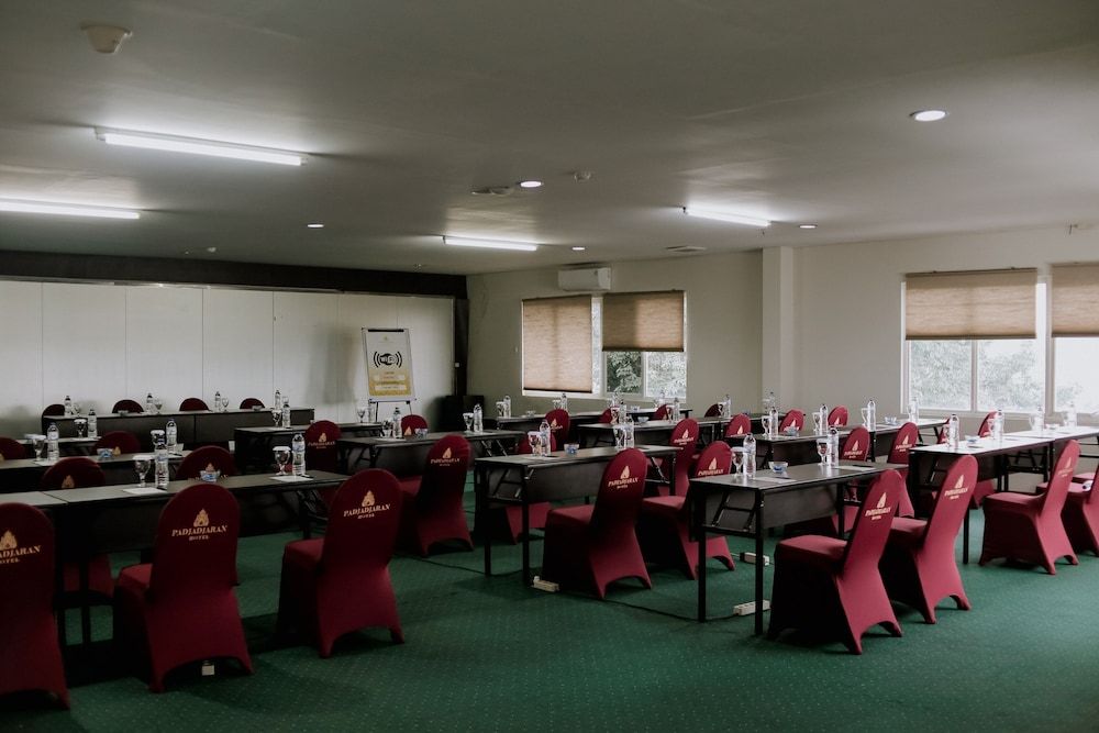 Padjadjaran Hotel