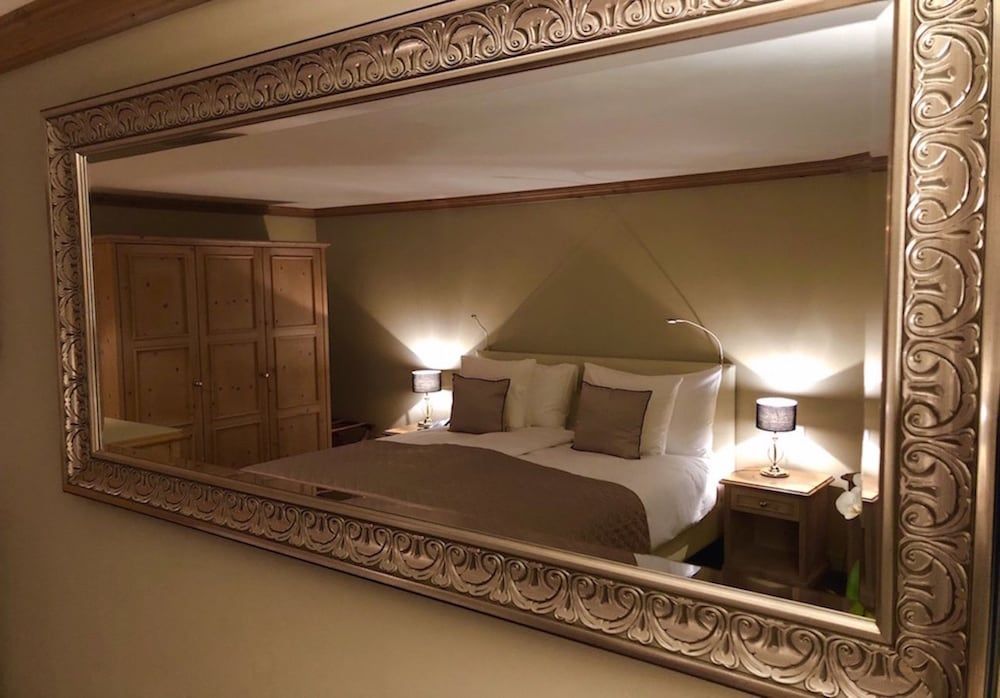 undefined Hotel Albatros Zermatt 2