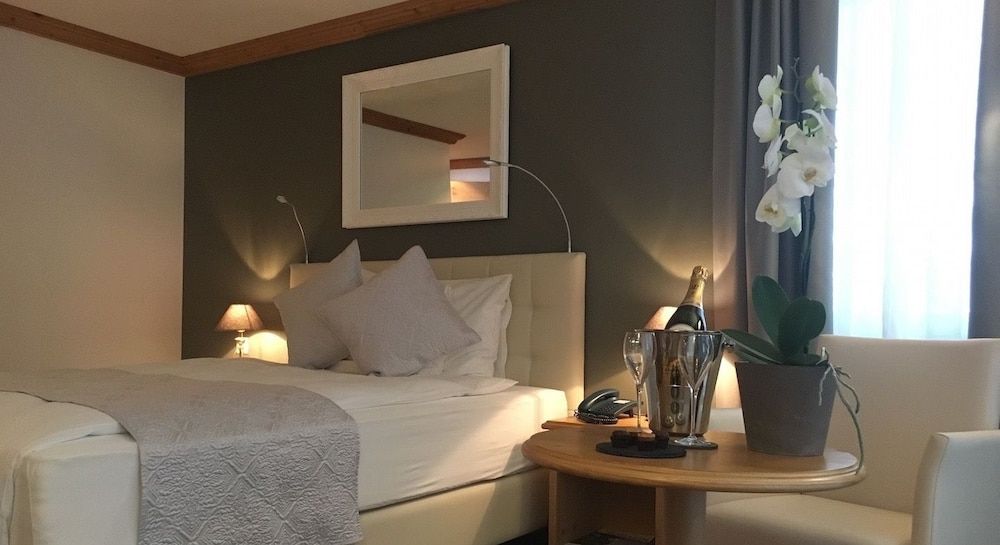 undefined Hotel Albatros Zermatt 3