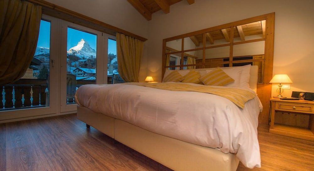undefined Hotel Albatros Zermatt