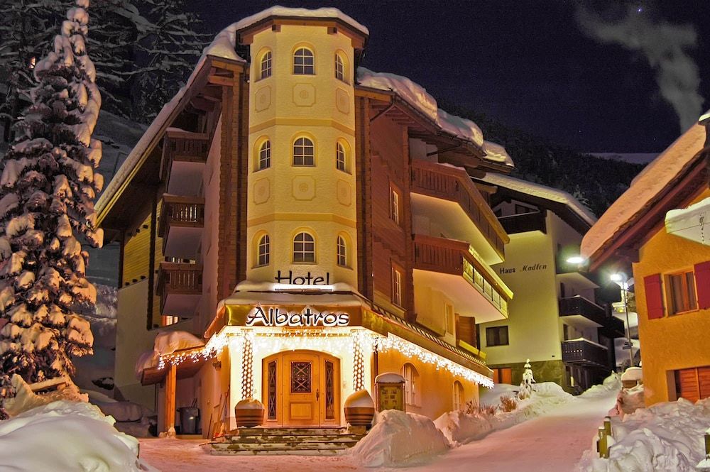 undefined Hotel Albatros Zermatt 8