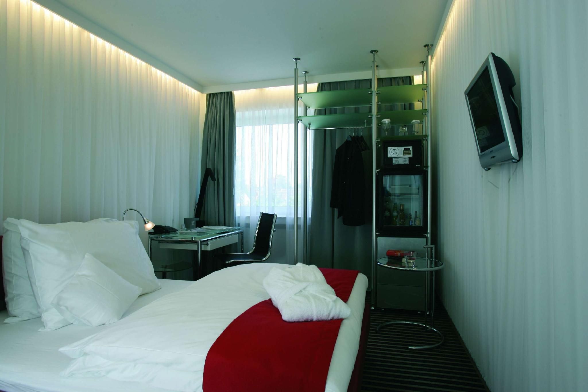 Comfort Room