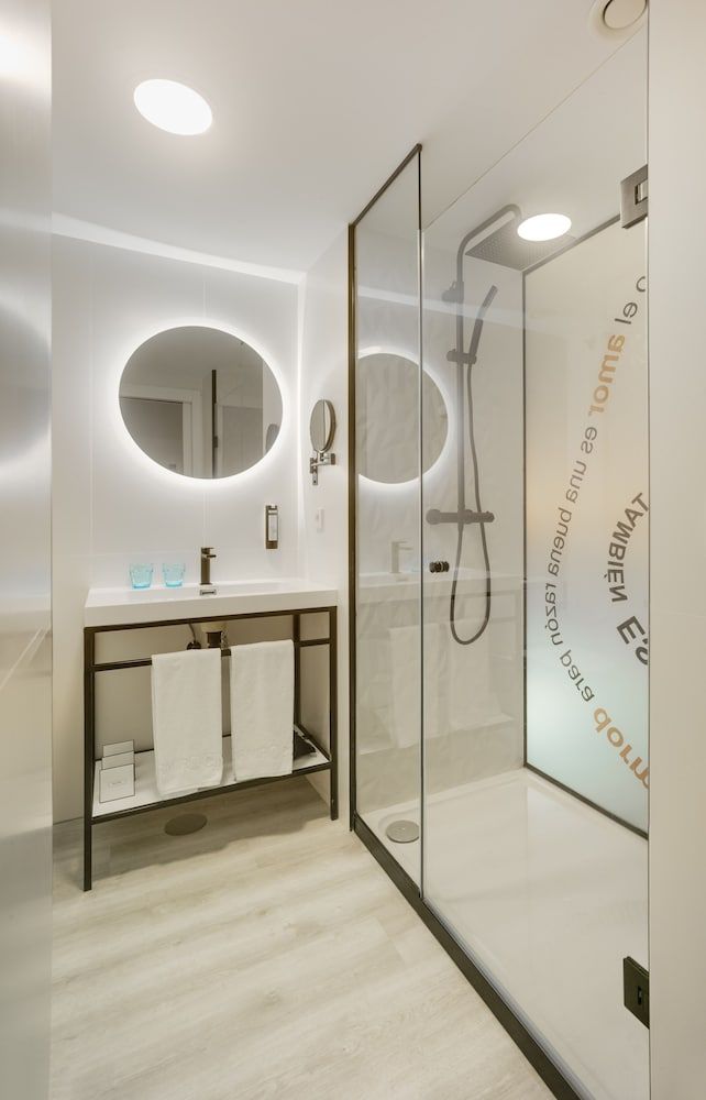 Dormirdcine Alicante Standard Double Room 21