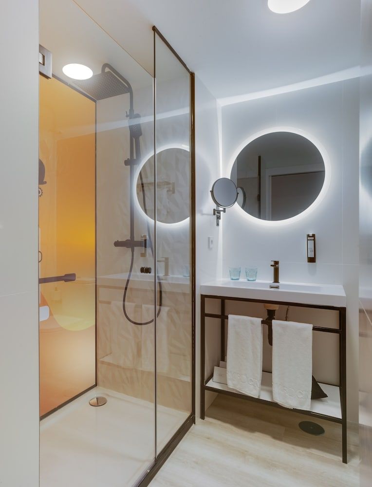 Dormirdcine Alicante Standard Double Room 18