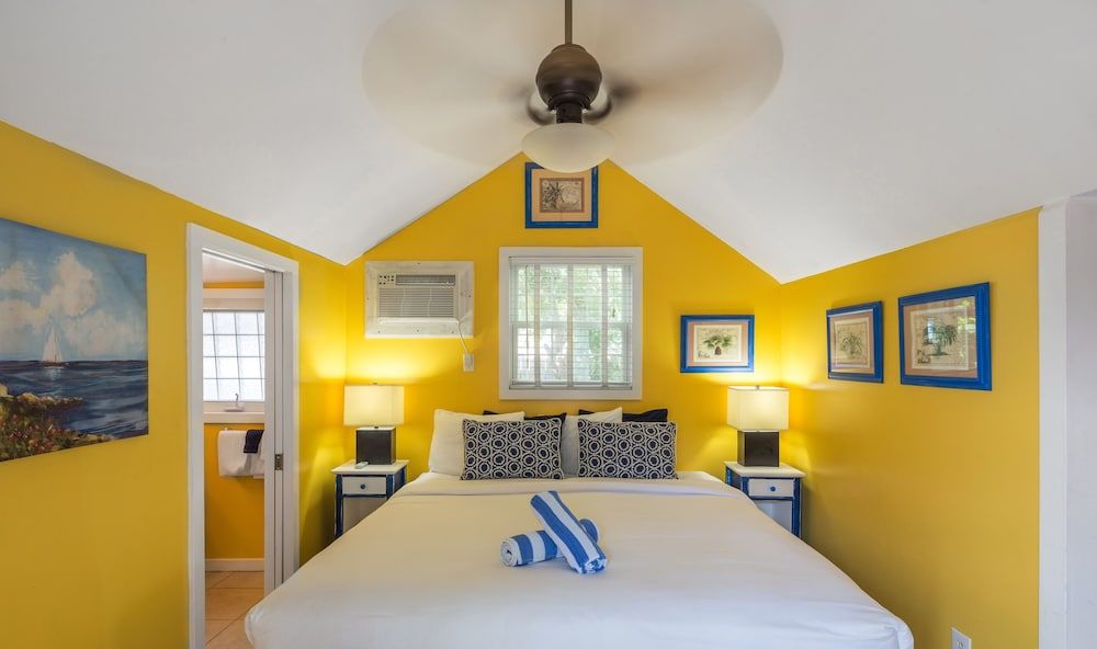 undefined Wicker Guesthouse 8