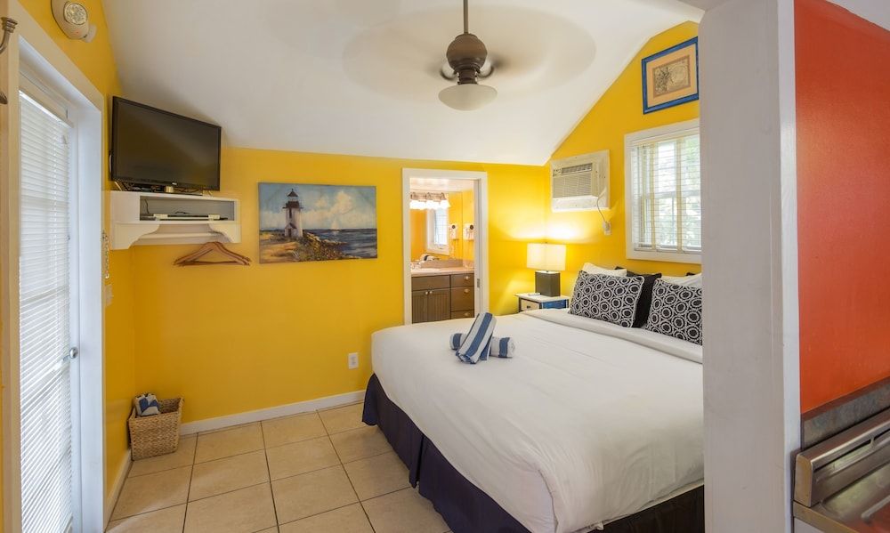 undefined Wicker Guesthouse 9